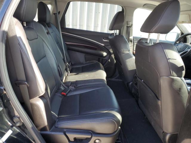Photo 11 from auction – 2016 ACURA MDX with VIN 5FRYD3H2XGB013721