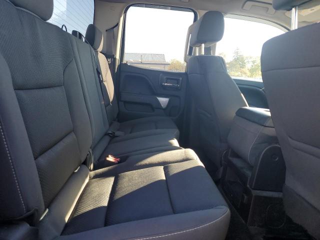 Photo 10 from auction – 2016 CHEVROLET SILVERADO with VIN 1GCVKREC6GZ418589