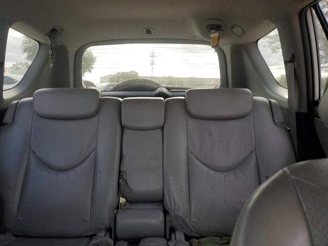 Photo 10 from auction – 2010 TOYOTA RAV4 LIMIT with VIN JTMDK4DV2AD016767