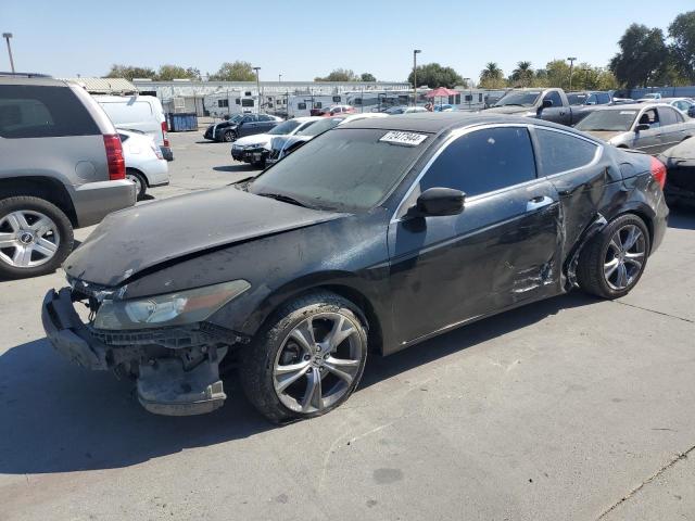 HONDA ACCORD EXL 2011 with VIN 1HGCS2B86BA004011 - Photo from auction