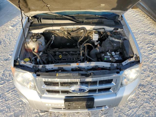 Photo 12 from auction – 2012 FORD ESCAPE XLT with VIN 1FMCU0D78CKB19881