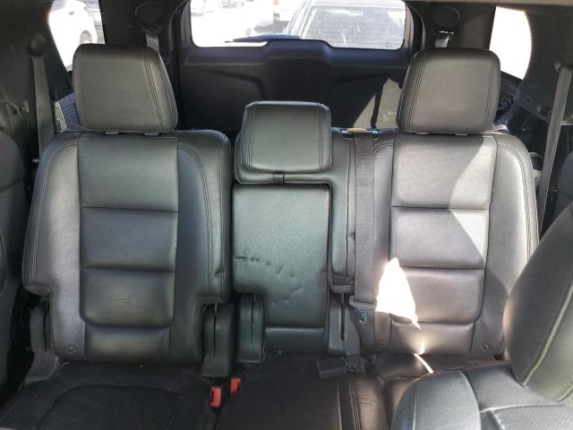 Photo 10 from auction – 2014 FORD EXPLORER L with VIN 1FM5K7F8XEGA99961