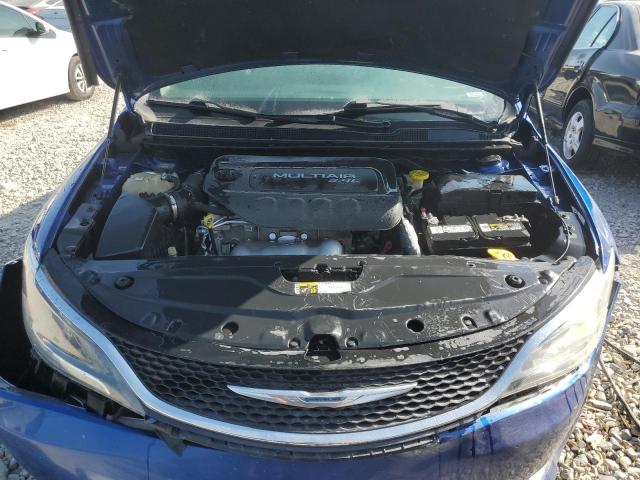 Photo 11 from auction – 2016 CHRYSLER 200 LIMITE with VIN 1C3CCCAB6GN171715