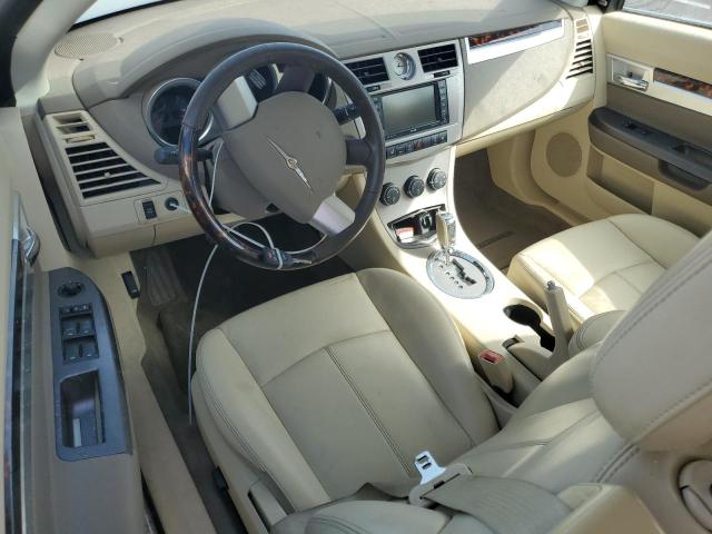 Photo 8 from auction – 2010 CHRYSLER SEBRING LI with VIN 1C3BC6EV0AN122745