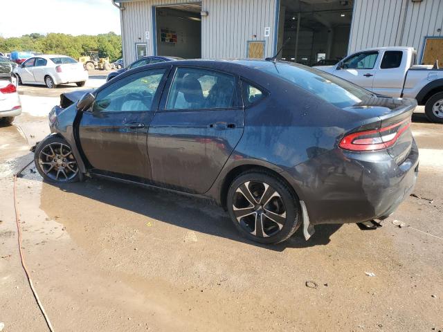 Photo 2 from auction – 2014 DODGE DART SXT with VIN 1C3CDFBBXED903358