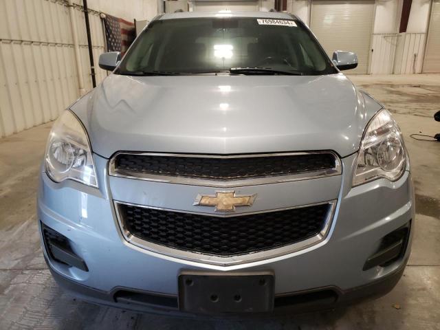 Photo 5 from auction – 2014 CHEVROLET EQUINOX LT with VIN 2GNFLFEK9E6202260