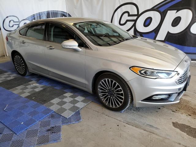 Photo 4 from auction – 2017 FORD FUSION TIT with VIN 3FA6P0K91HR146457