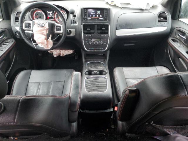 Photo 8 from auction – 2016 DODGE GRAND CARA with VIN 2C4RDGEG4GR123634