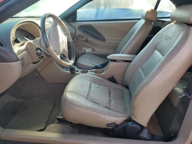 صورة رقم 7 من المزاد - 2004 FORD MUSTANG مع VIN 1FAFP44674F219364