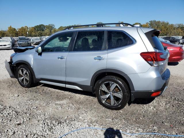 Photo 2 from auction – 2019 SUBARU FORESTER T with VIN JF2SKAWC2KH501228