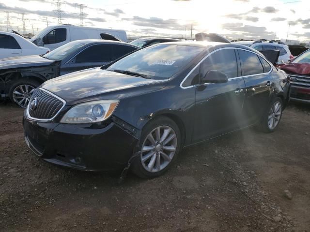 Foto 1 de la subasta – 2013 BUICK VERANO CON con VIN 1G4PR5SK7D4143585