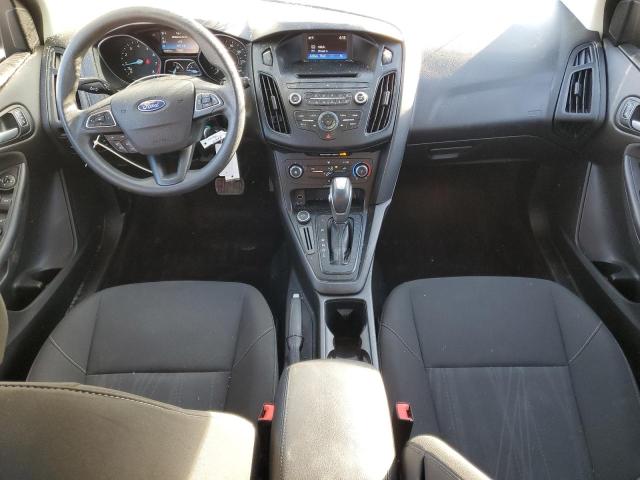 Photo 8 from auction – 2016 FORD FOCUS SE with VIN 1FADP3K29GL217381