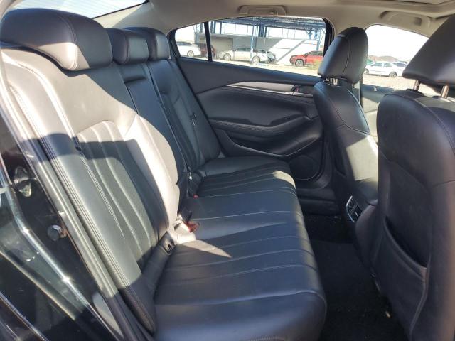 Photo 10 from auction – 2020 MAZDA 6 TOURING with VIN JM1GL1VM1L1513831