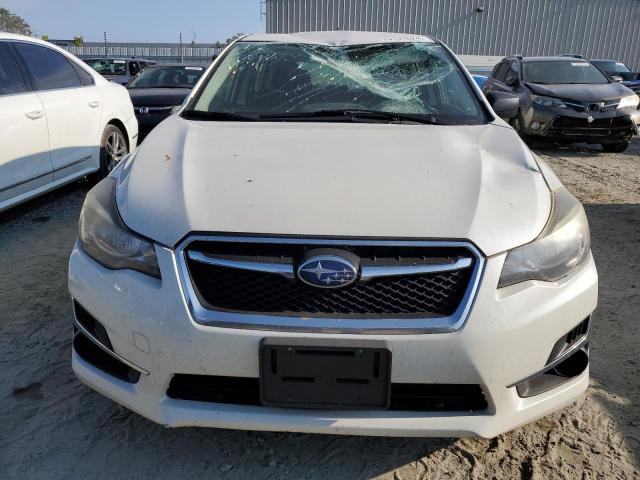 Photo 5 from auction – 2015 SUBARU IMPREZA with VIN JF1GPAA63FH256667