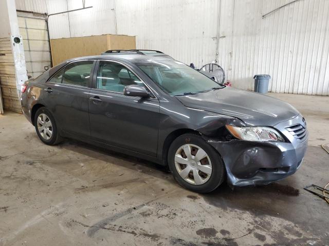 Photo 4 from auction – 2007 TOYOTA CAMRY CE with VIN 4T1BE46K17U121127