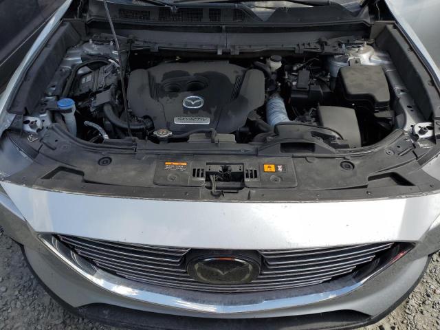 Photo 12 from auction – 2019 MAZDA CX-9 TOURI with VIN JM3TCACY8K0325288