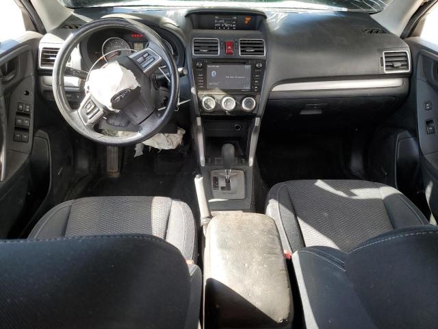 Photo 8 from auction – 2016 SUBARU FORESTER 2 with VIN JF2SJADC4GH410698