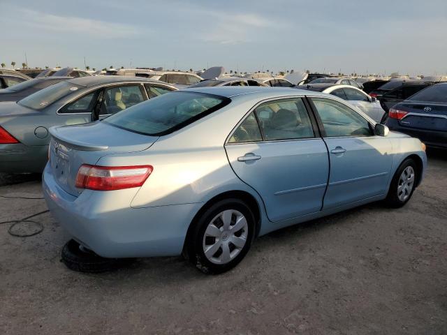 Photo 3 from auction – 2007 TOYOTA CAMRY CE with VIN 4T1BE46K07U671953