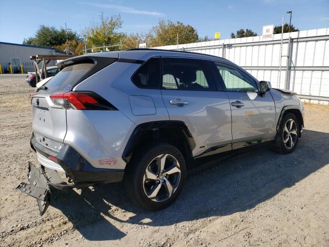 Photo 3 from auction – 2024 TOYOTA RAV4 PRIME with VIN JTMAB3FV0RD175650