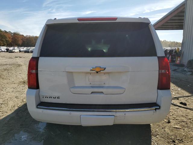 Photo 6 from auction – 2016 CHEVROLET TAHOE K150 with VIN 1GNSKCKC2GR419136