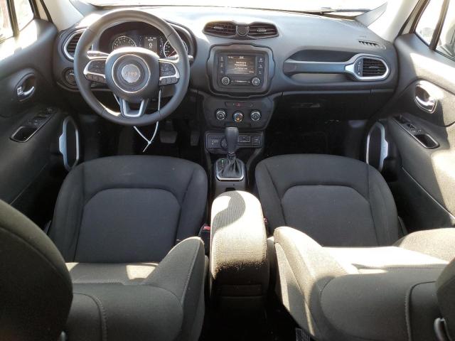Photo 8 from auction – 2018 JEEP RENEGADE S with VIN ZACCJBAB3JPH34469