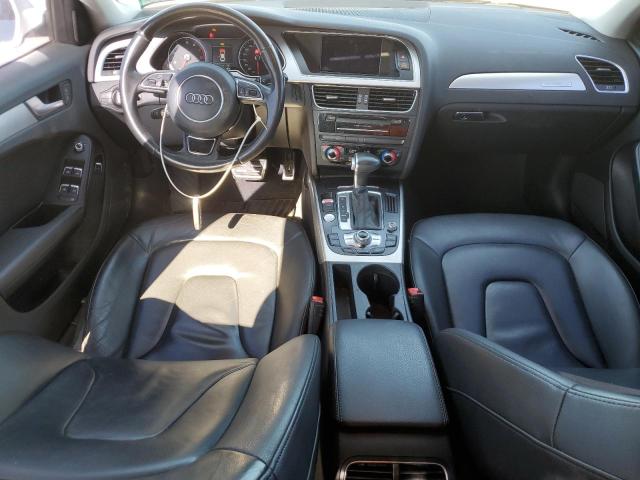 Photo 8 from auction – 2016 AUDI A4 PREMIUM with VIN WAUBFAFL2GN014149