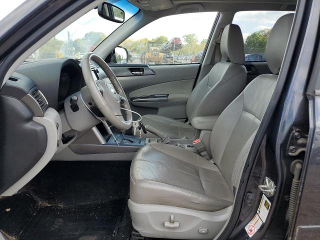 Photo 7 from auction – 2013 SUBARU FORESTER L with VIN JF2SHAEC9DH429429