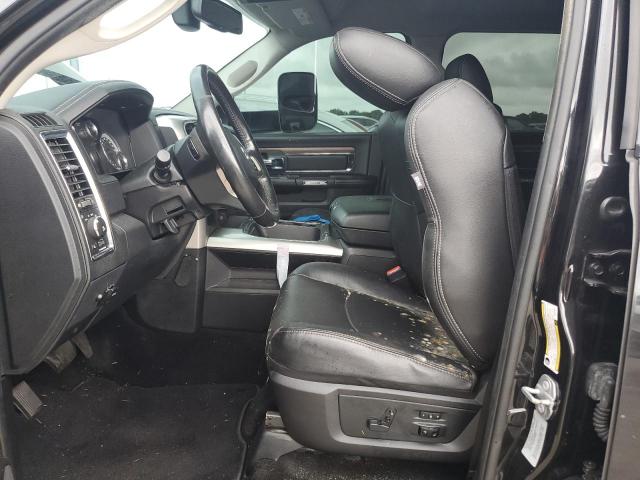 Zdjęcie 7 z aukcji – 2016 RAM 2500 LARAM z VIN 3C6UR5FL9GG249061