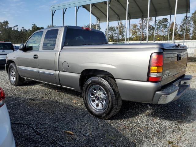 Photo 2 from auction – 2006 GMC NEW SIERRA with VIN 1GTEC19V66Z143900