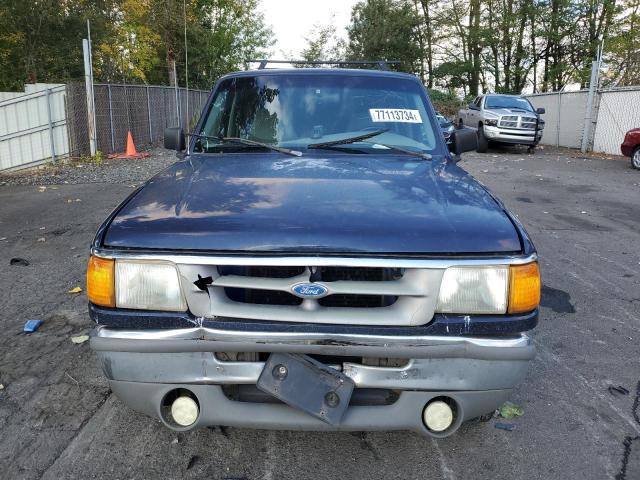 Photo 5 from auction – 1997 FORD RANGER with VIN 1FTDR15X3VPB14866