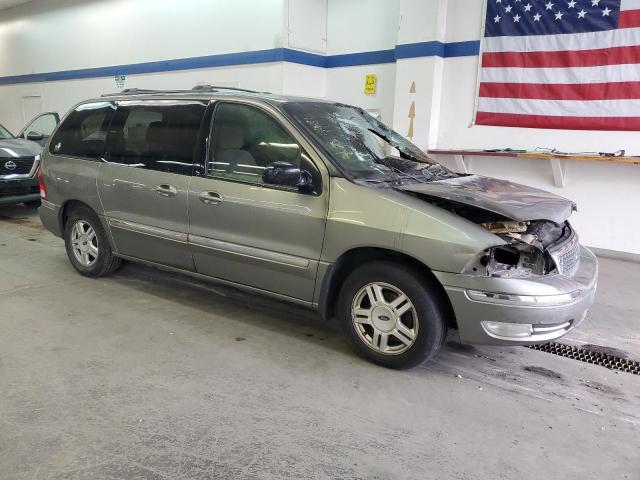 Photo 4 from auction – 2003 FORD WINDSTAR S with VIN 2FMZA52403BB67426