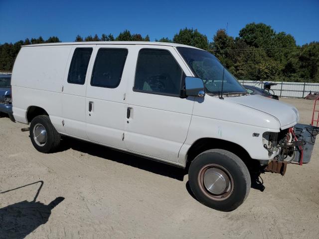 Photo 4 from auction – 2002 FORD ECONOLINE with VIN 1FTNE24LX2HA75199
