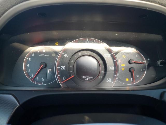 Photo 9 from auction – 2016 HONDA ACCORD EXL with VIN 1HGCT1B69GA011970