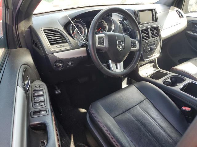 Photo 8 from auction – 2017 DODGE GRAND CARA with VIN 2C4RDGEG9HR769267
