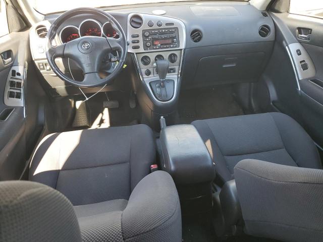 Photo 8 from auction – 2003 TOYOTA COROLLA MA with VIN 2T1KR32E83C096592