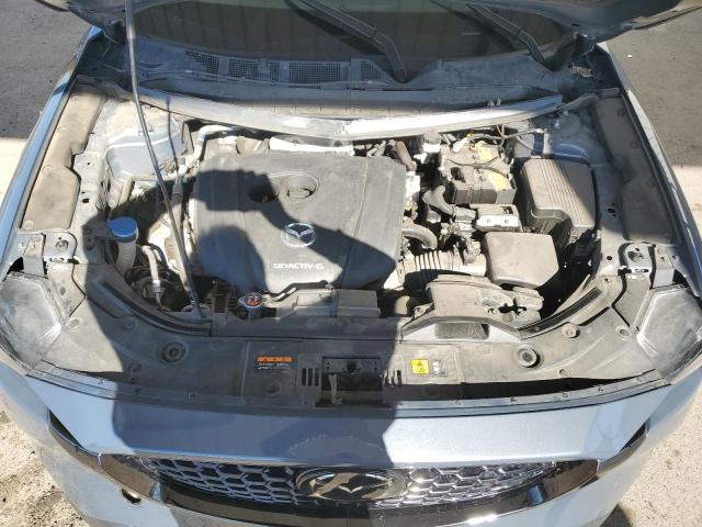 Photo 12 from auction – 2023 MAZDA CX-5 PREFE with VIN JM3KFBCM4P0148896