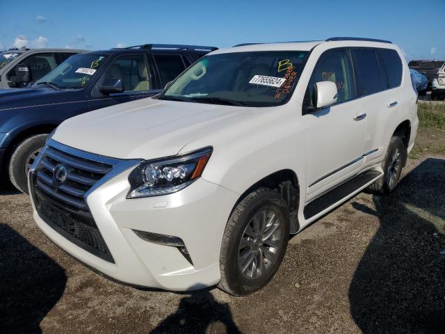Photo 1 from auction – 2014 LEXUS GX 460 PRE with VIN JTJJM7FX3E5087566
