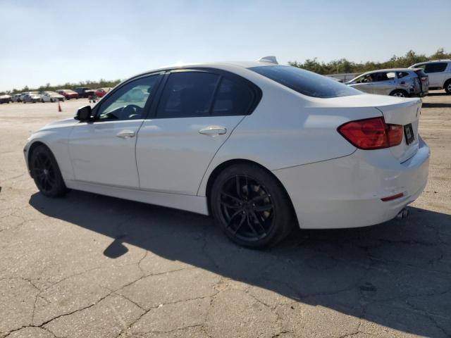 Photo 2 from auction – 2014 BMW 328 I SULE with VIN WBA3C1C5XEK114209