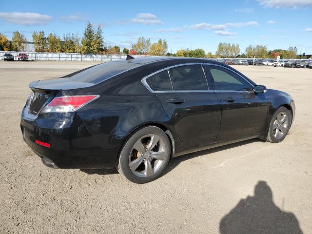 Снимка 3 от търг – 2014 ACURA TL TECH с VIN 19UUA9F55EA800236
