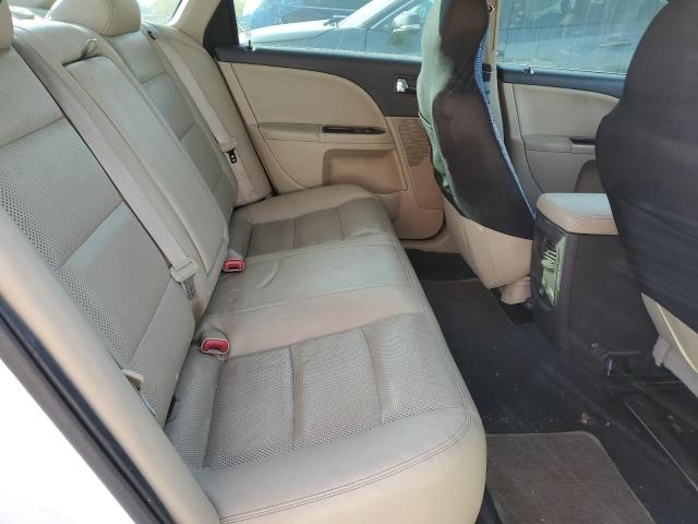 Photo 10 from auction – 2008 FORD TAURUS SEL with VIN 1FAHP24W48G167995