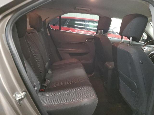 Photo 11 from auction – 2011 CHEVROLET EQUINOX with VIN 2CNFLEEC9B6464833