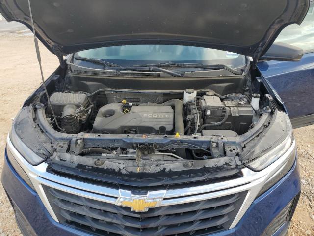 Photo 12 from auction – 2022 CHEVROLET EQUINOX LS with VIN 3GNAXHEV3NS210764