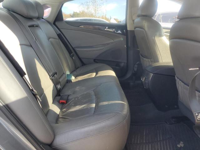 Photo 10 from auction – 2013 HYUNDAI SONATA SE with VIN 5NPEC4AC9DH697724