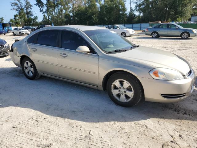 Photo 4 from auction – 2008 CHEVROLET IMPALA LT with VIN 2G1WT58K981295600