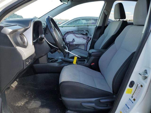 Photo 7 from auction – 2018 TOYOTA RAV4 ADVEN with VIN JTMRFREV4JJ195935