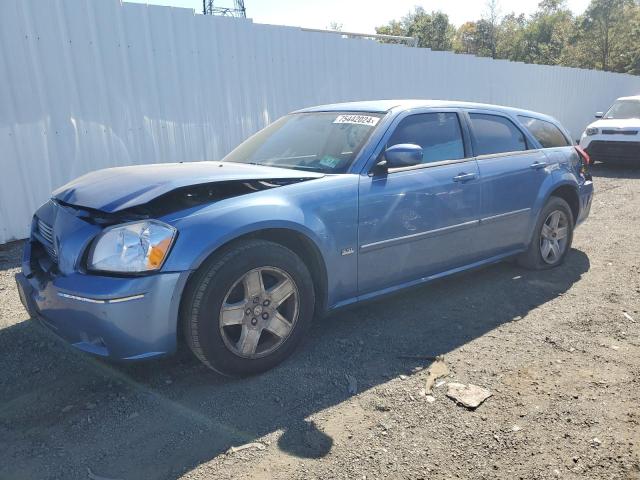 DODGE MAGNUM SXT 2007 with VIN 2D4FV47V57H842748 - Photo from auction