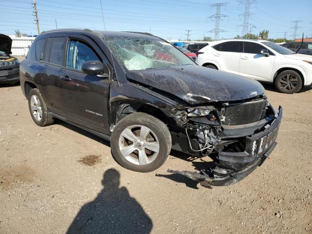 Photo 4 from auction – 2016 JEEP COMPASS LA with VIN 1C4NJDEB4GD588041