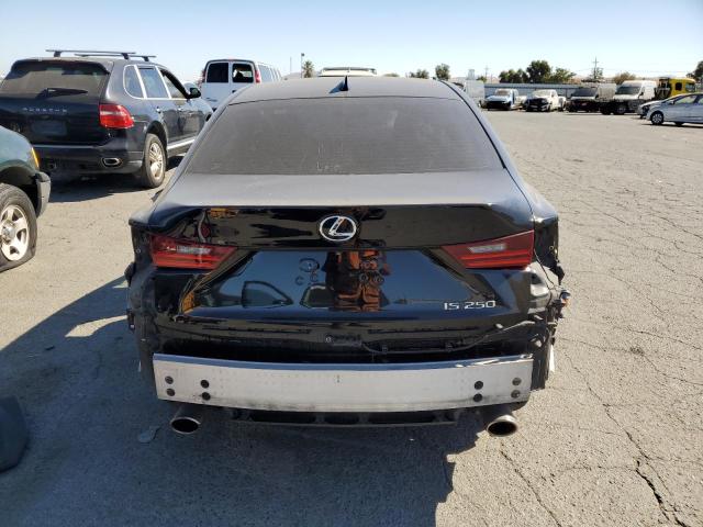 Снимка 6 от търг – 2014 LEXUS IS 250 с VIN JTHBF1D25E5009214