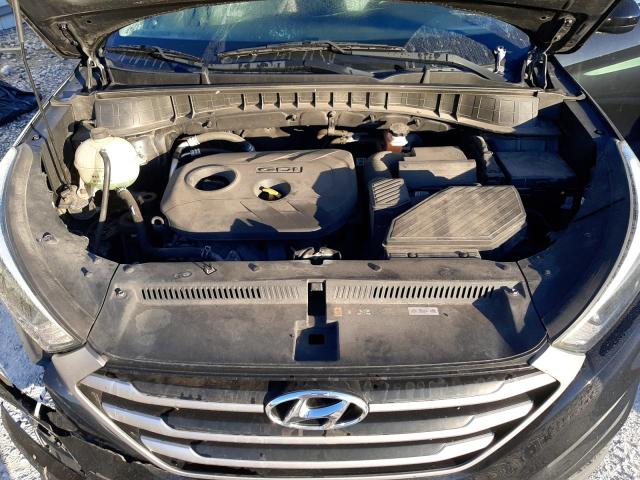 Photo 12 from auction – 2017 HYUNDAI TUCSON LIM with VIN KM8J3CA44HU344283