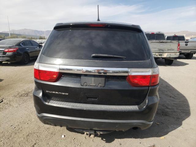 Photo 6 from auction – 2013 DODGE DURANGO SX with VIN 1C4RDHAG3DC677702